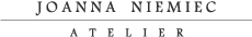 Joanna Niemiec Logo